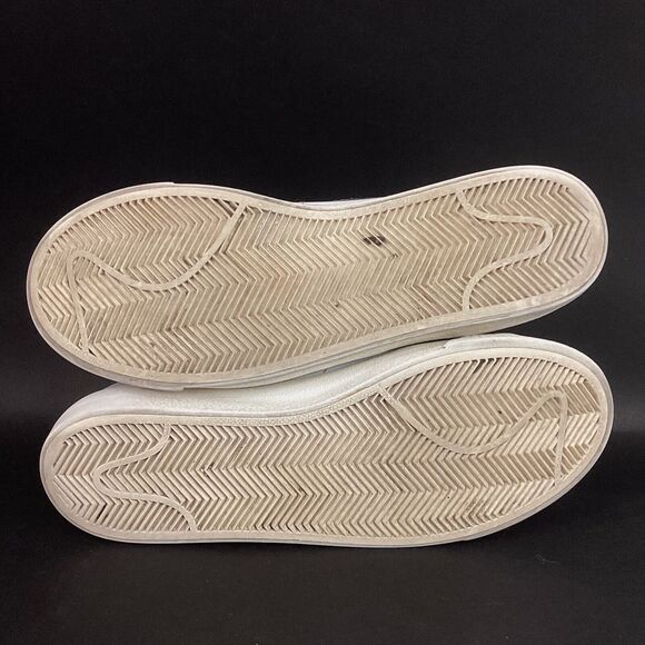 Nike Blazer Mid 77 - Men's Sz 7 - White High Top - Basketball Shoes - BQ6806-100 - Picture 8 of 11